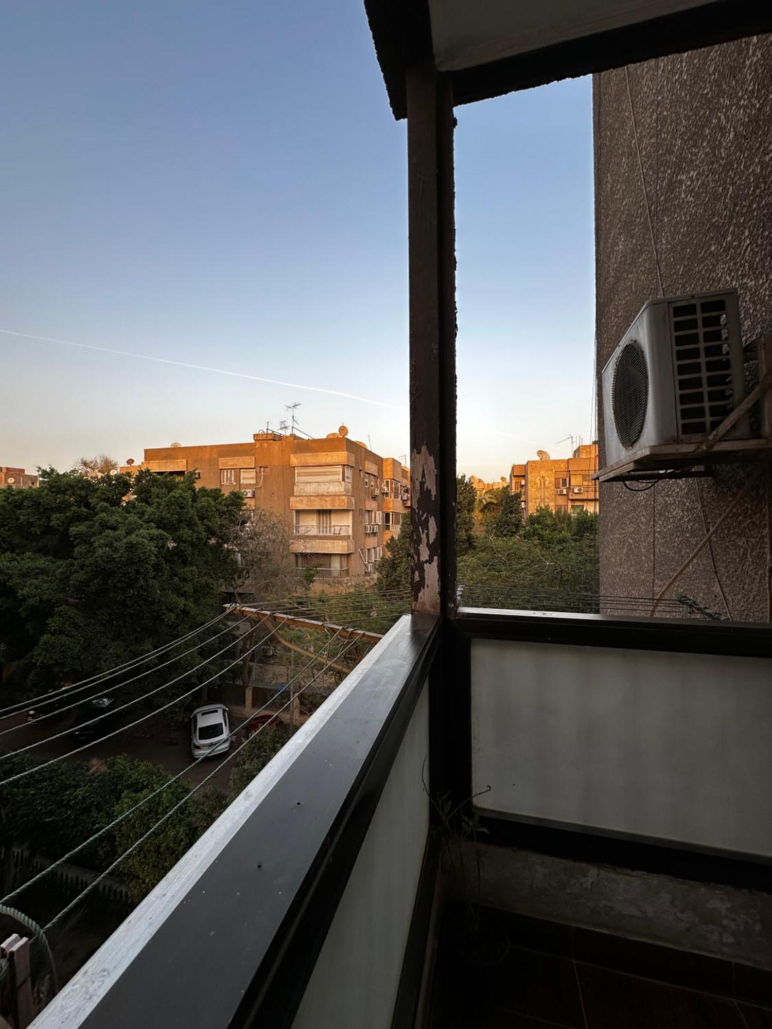 Maadi's Cozy Heavn Apartment