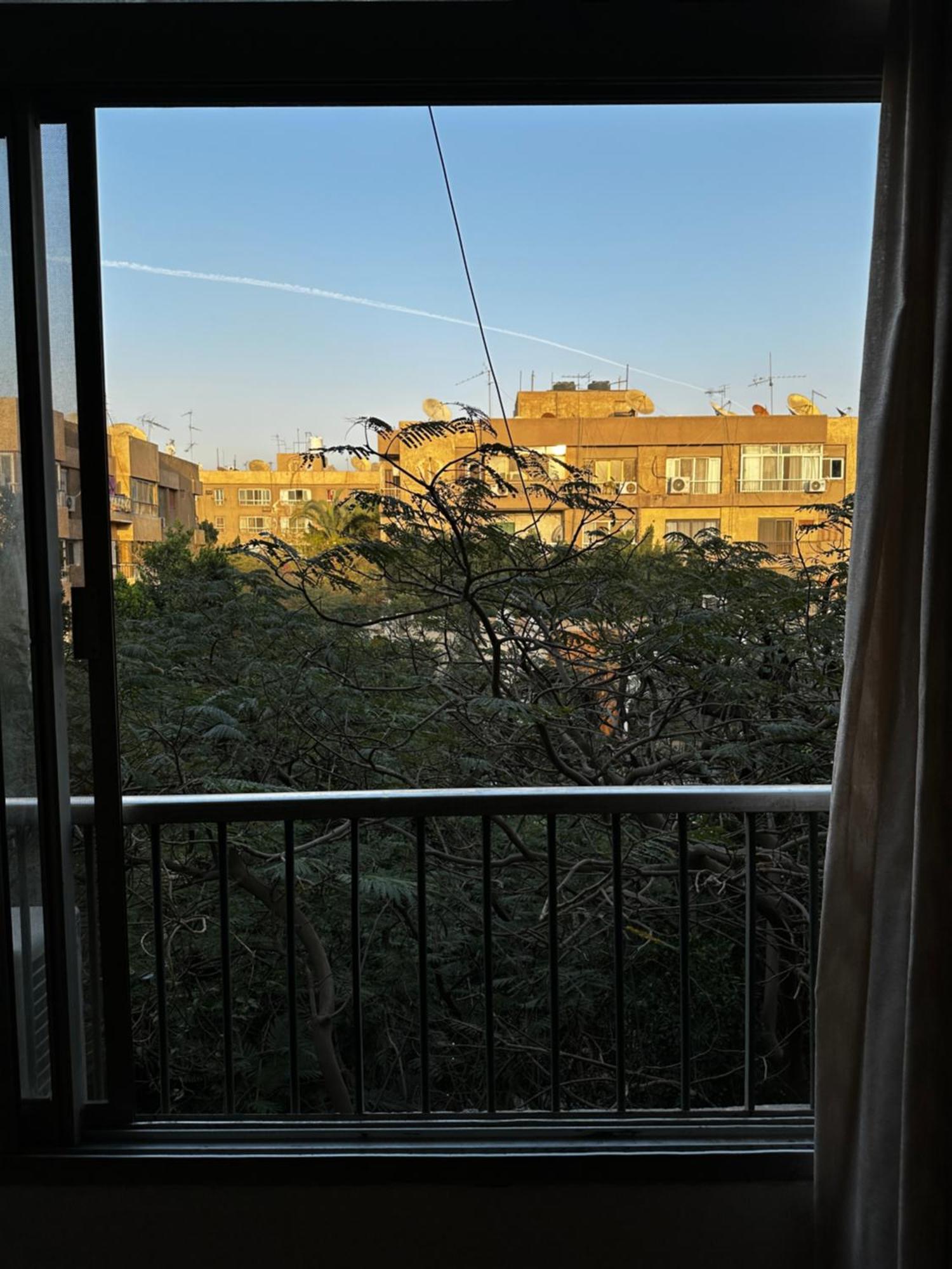 Maadi's Cozy Heavn *