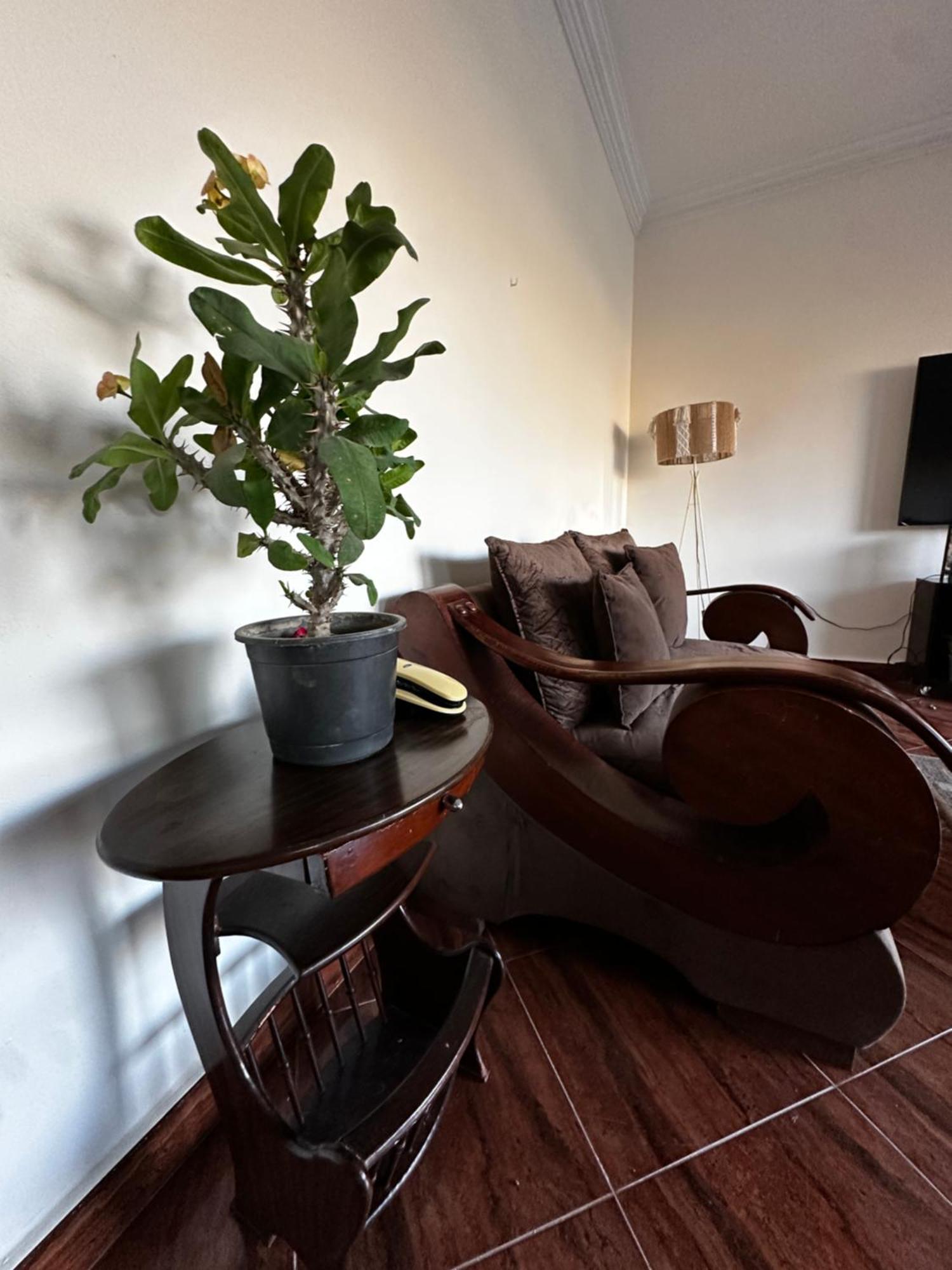 Apartment Maadi's Cozy Heavn