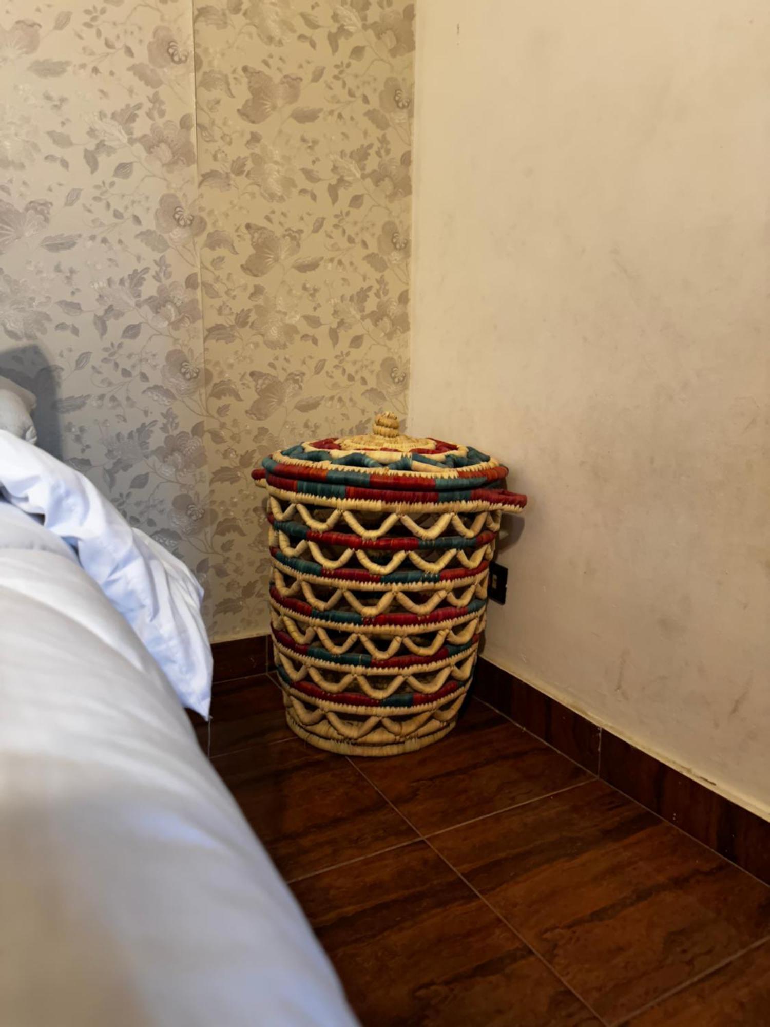 Maadi's Cozy Heavn *