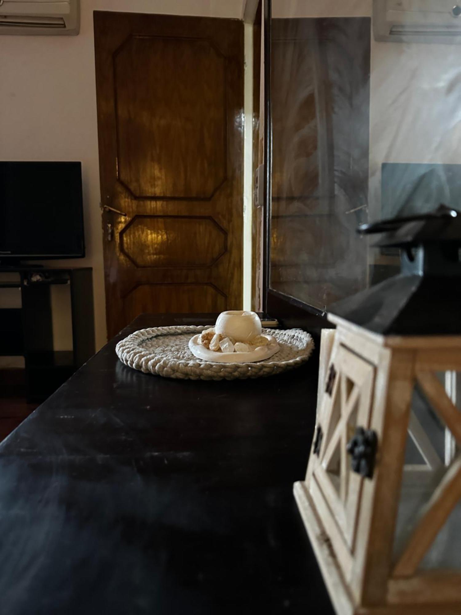 Appartement Maadi's Cozy Heavn