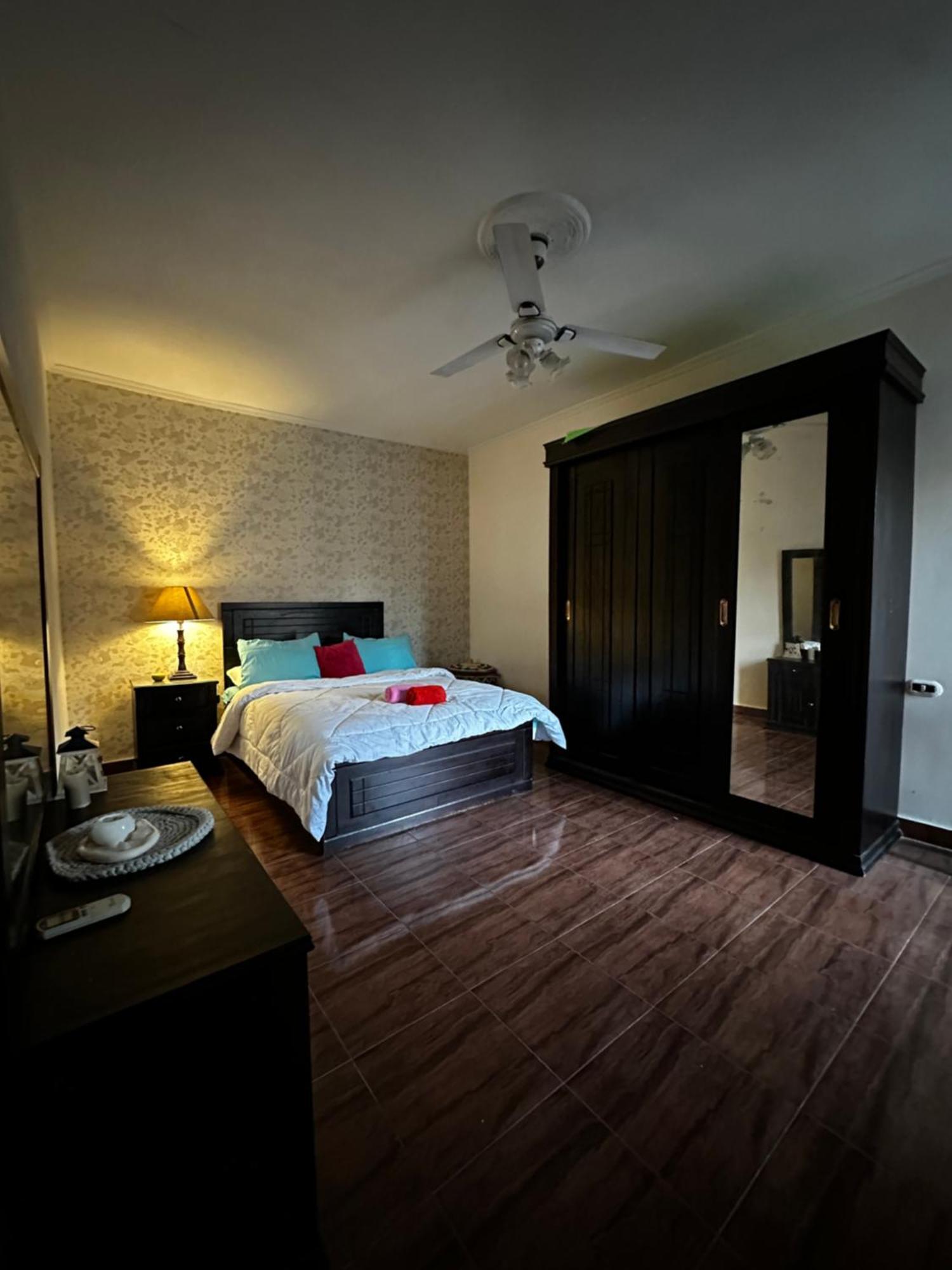 Maadi's Cozy Heavn Appartement Le Caire