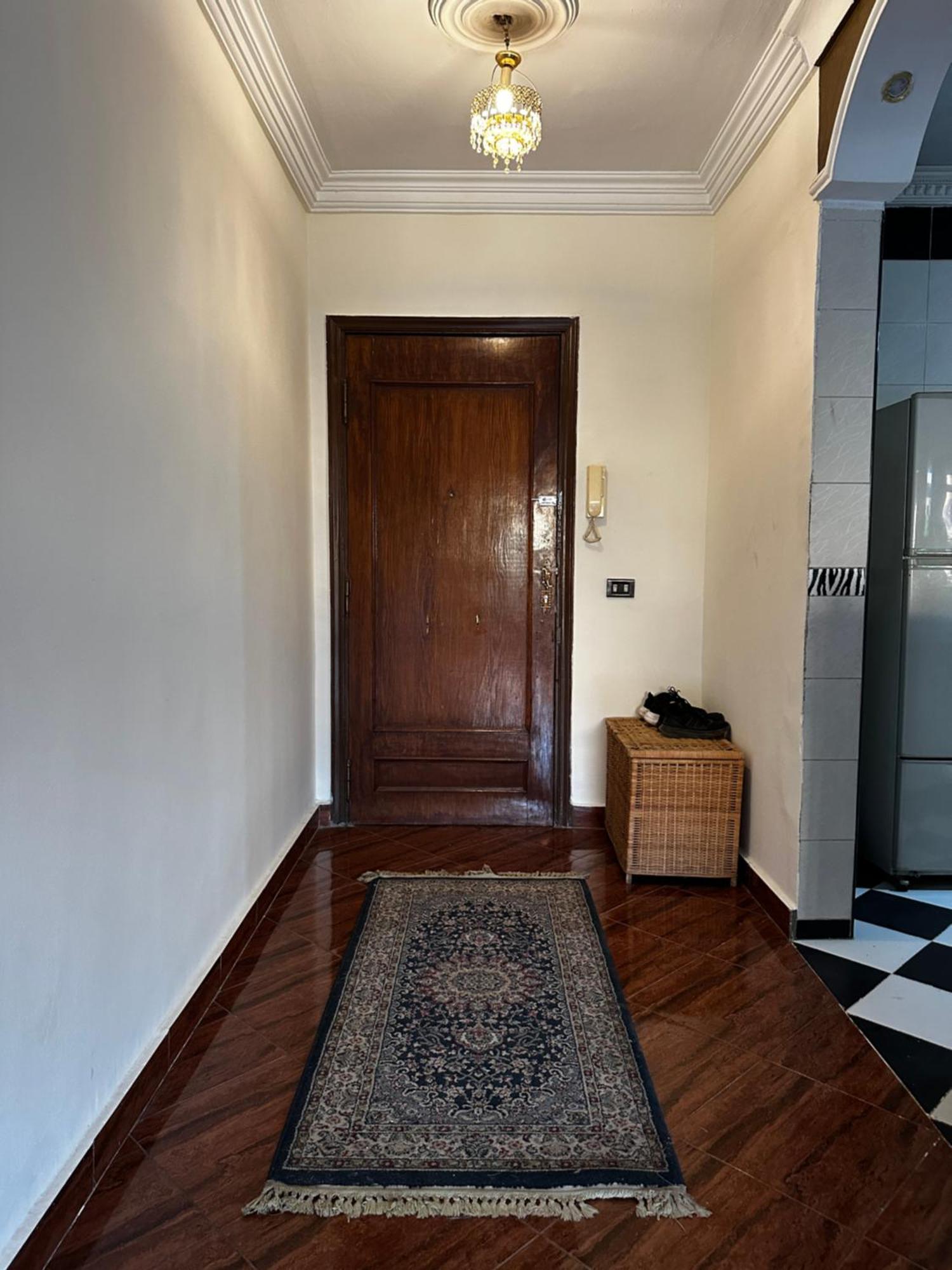 Maadi's Cozy Heavn * Cairo