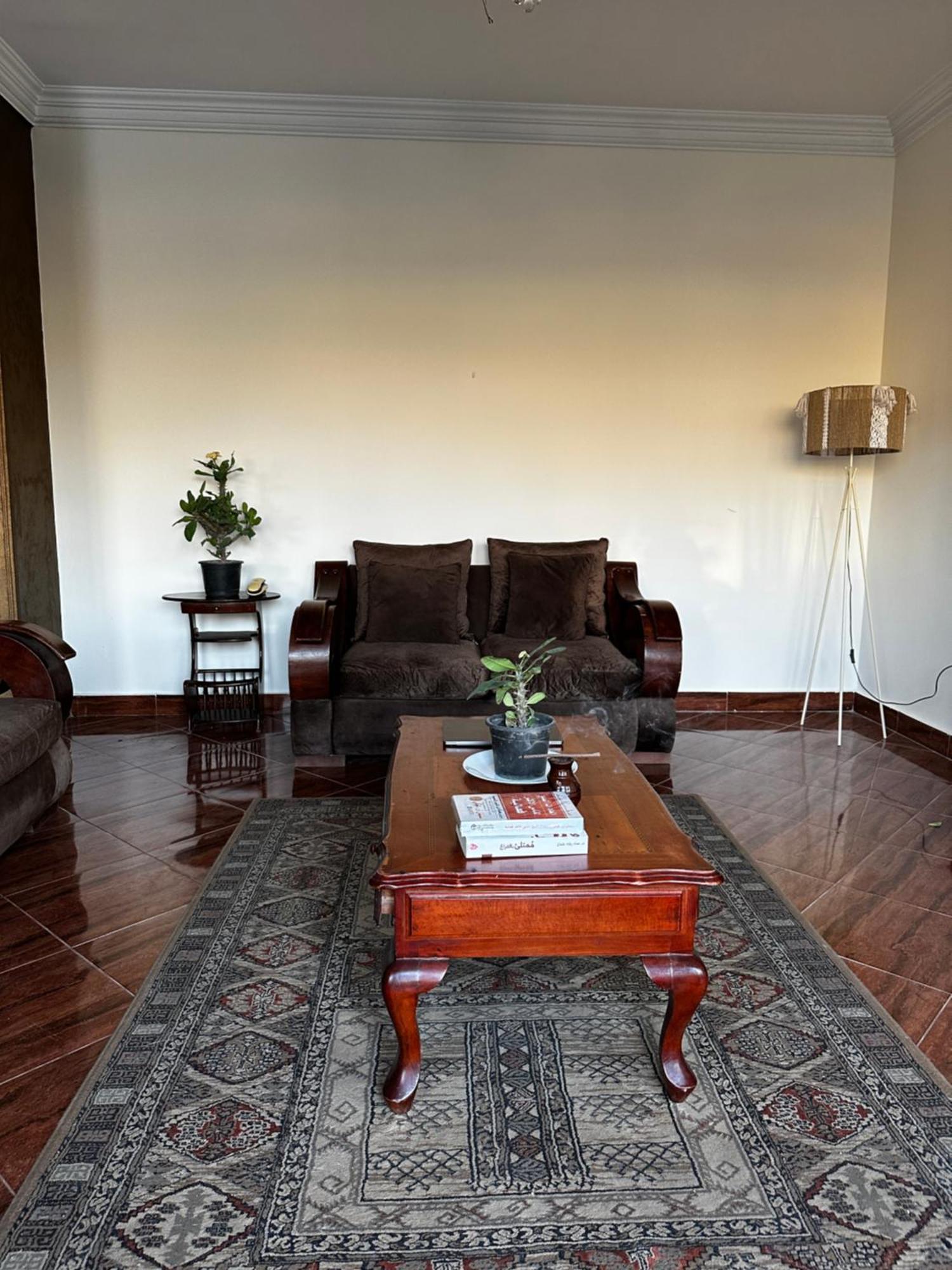 Maadi's Cozy Heavn *